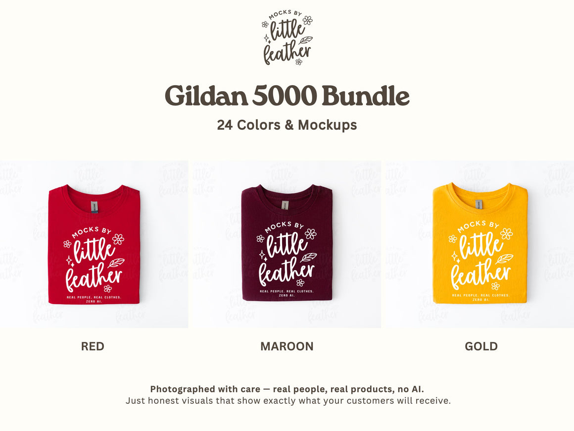 The image is a collection of three different t-shirt designs, each with a unique color and style, presented against a white background.