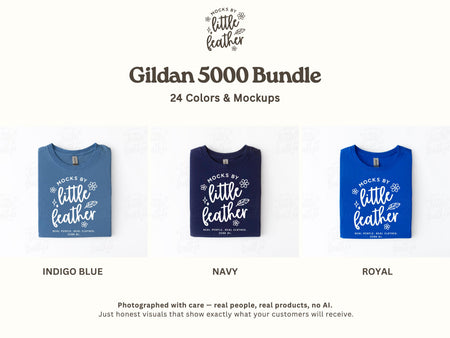 The image is a collection of three different t-shirt designs, each with a unique color and style, presented against a white background.