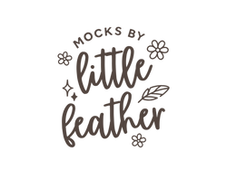 MocksbyLittleFeather
